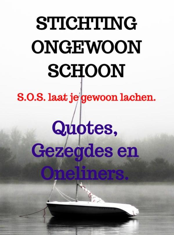 Omslag van Quotes, Gezegdes en Oneliners.