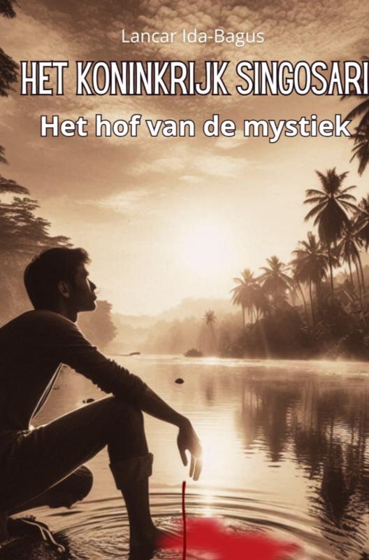 Omslag van Het koninkrijk Singhosari