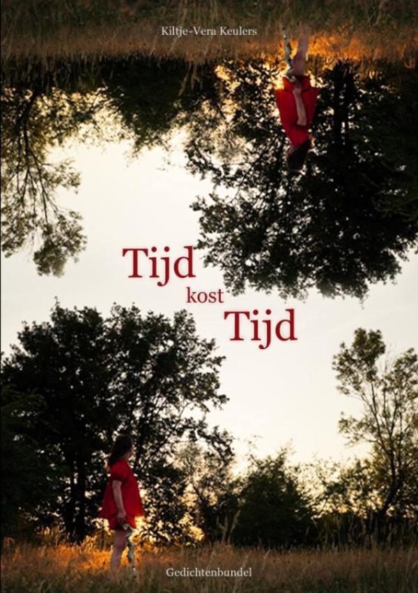 Omslag van Tijd kost Tijd