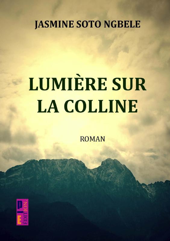 Omslag van Lumière sur la colline
