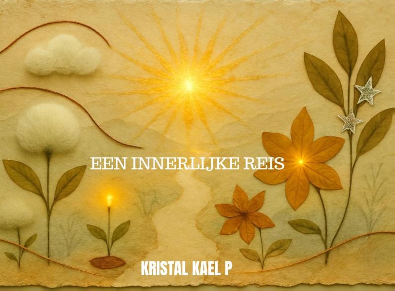 Omslag van Naia & de Kleurdrager