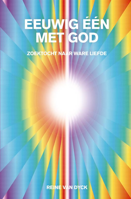 Omslag van EEUWIG EEN MET GOD