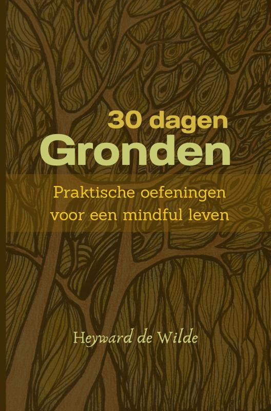 Omslag van 30 dagen gronden