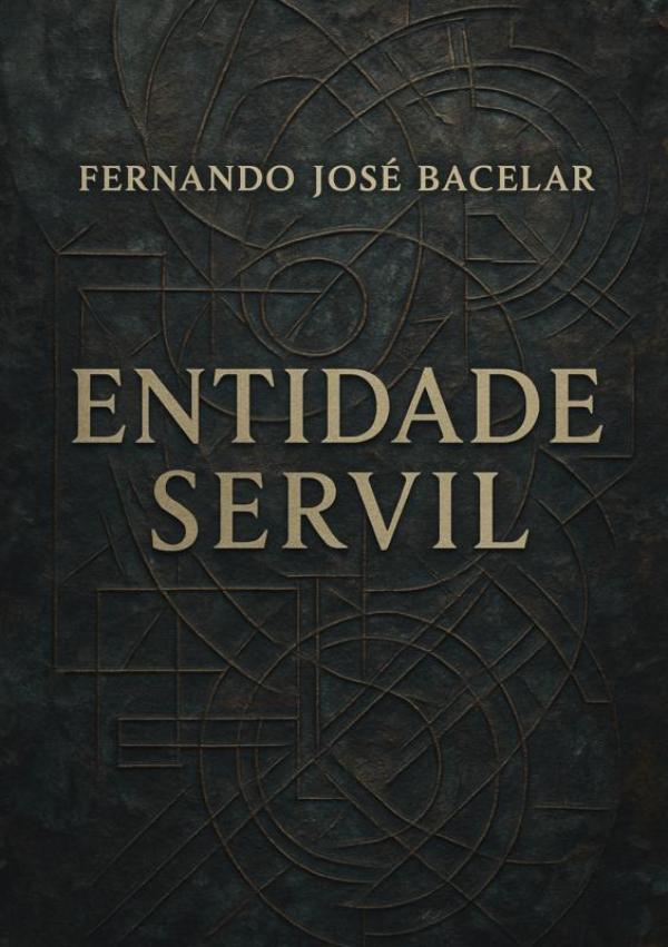 Omslag van Entidade Servil