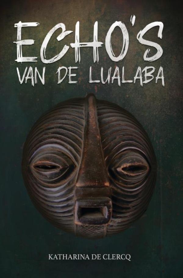 Omslag van Echo's van de Lualaba
