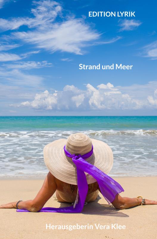 Omslag van Strand und Meer