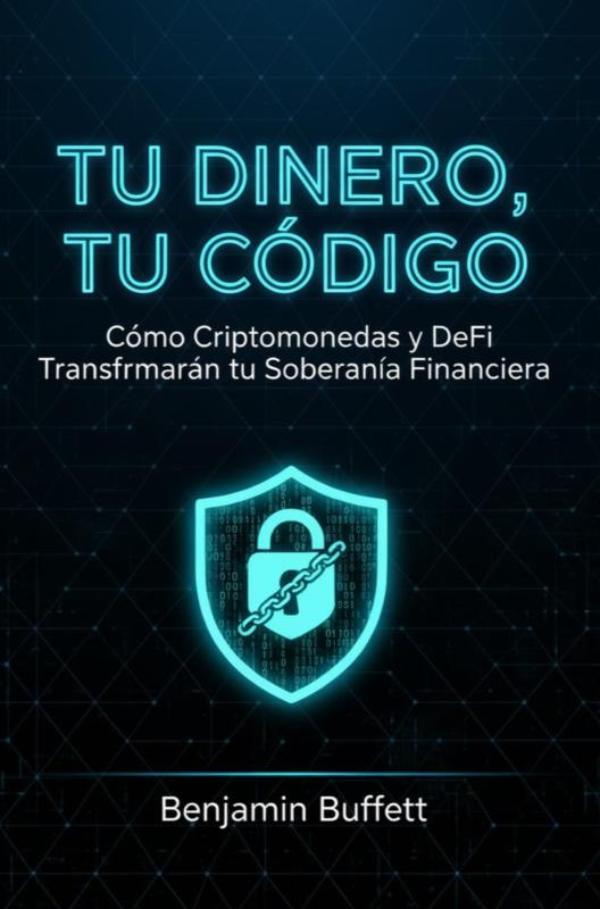 Omslag van Tu Dinero, Tu Código
