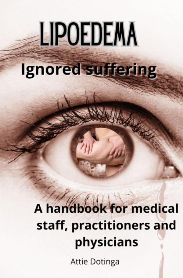Omslag van Lipoedema