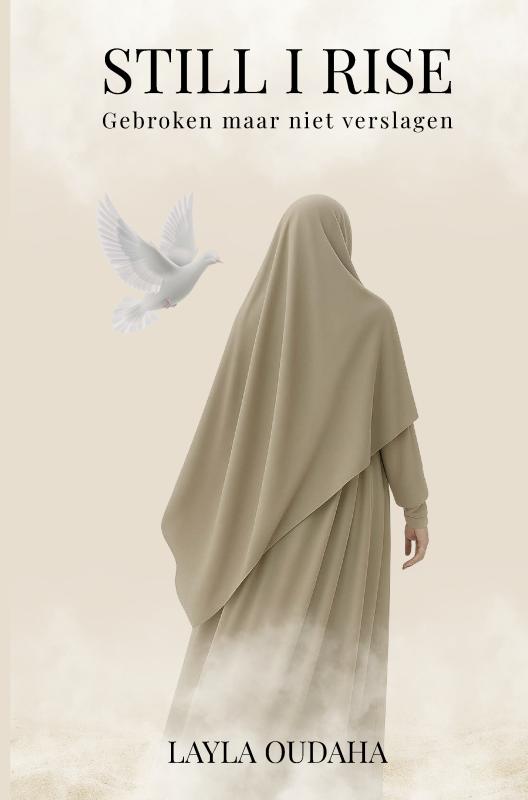 Omslag van Still I Rise