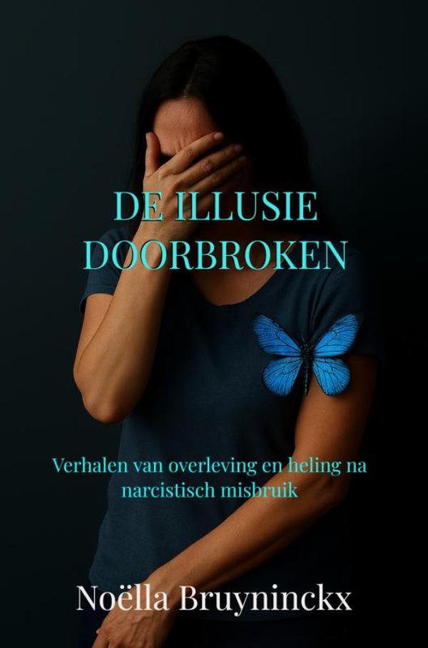 Omslag van De illusie doorbroken