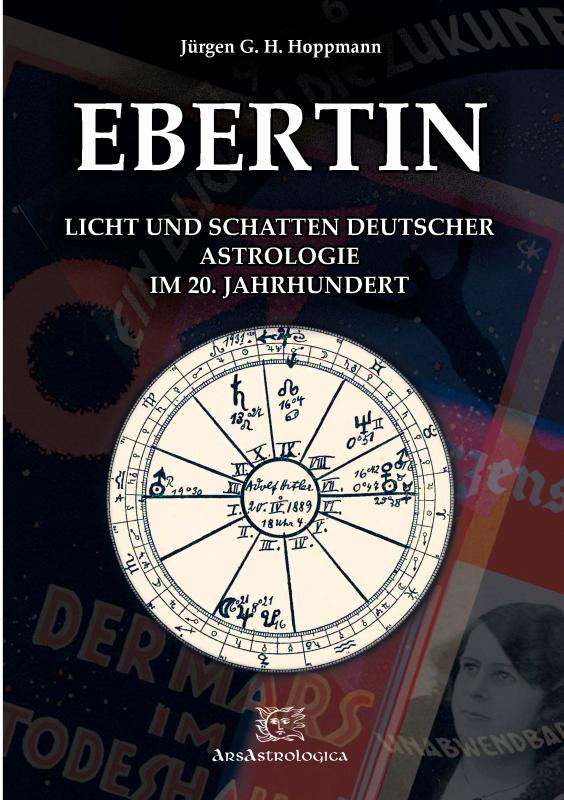 Omslag van Ebertin