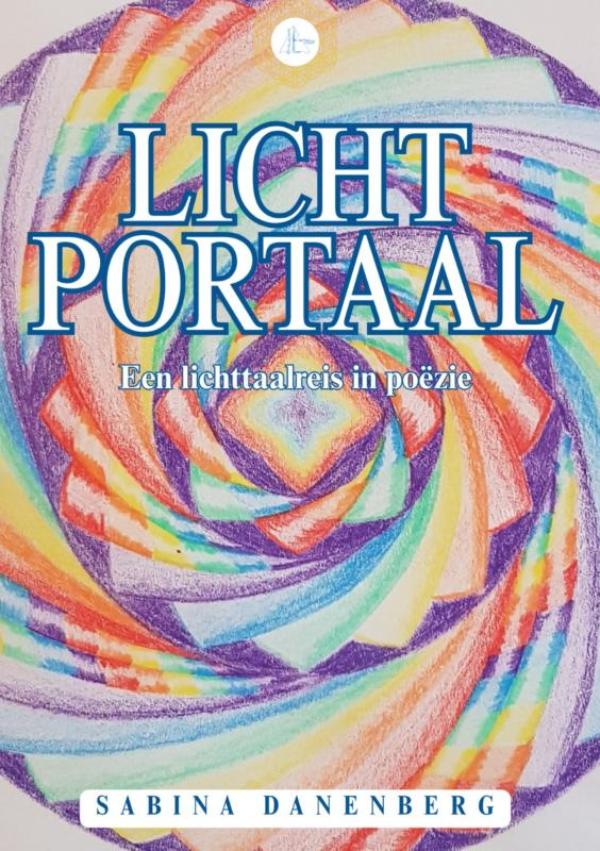 Omslag van Licht Portaal