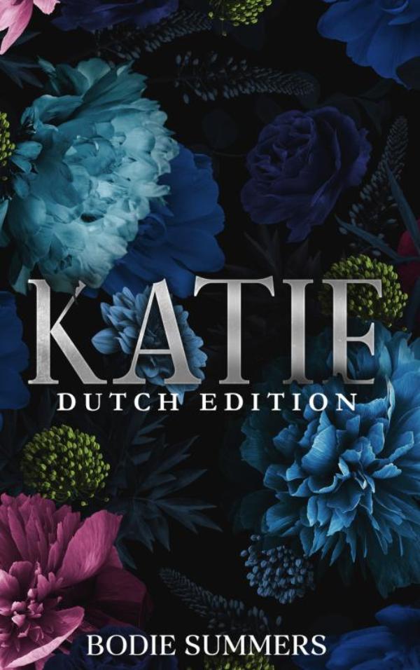 Omslag van Katie