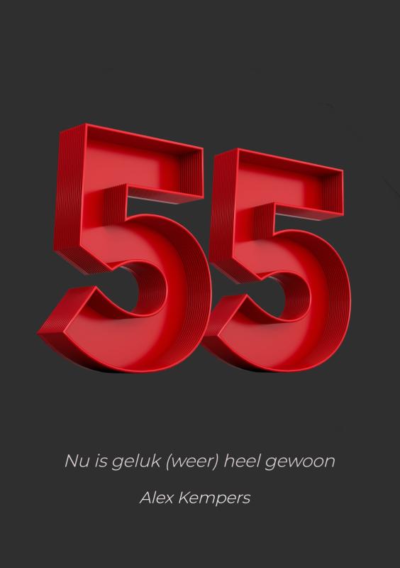 Omslag van 55