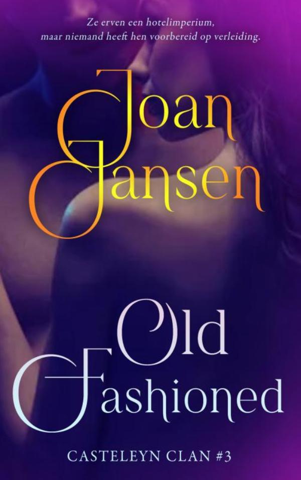 Omslag van Old Fashioned