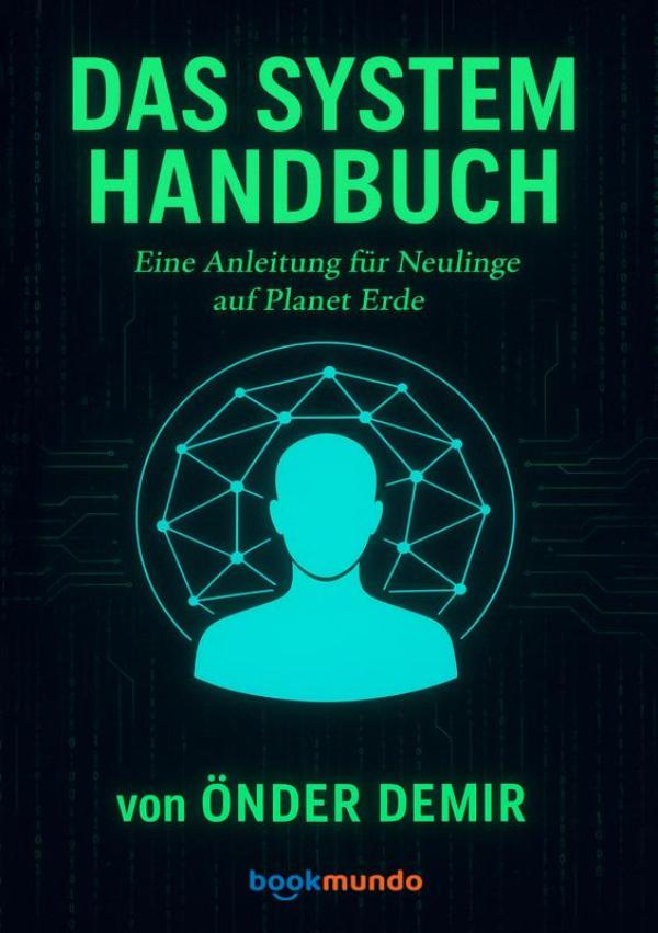 Omslag van DAS SYSTEM HANDBUCH