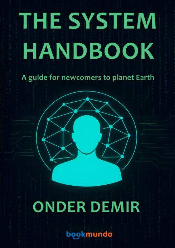 Omslag van THE SYSTEM HANDBOOK