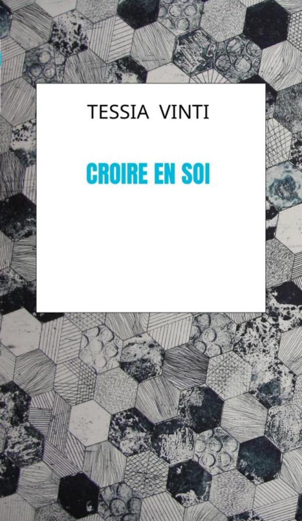 Omslag van Croire en soi