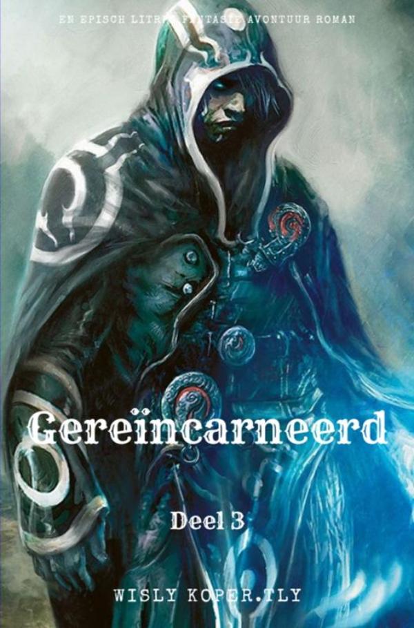 Omslag van 3