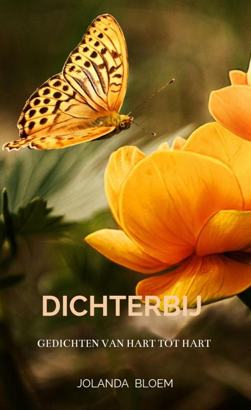 Omslag van Dichterbij