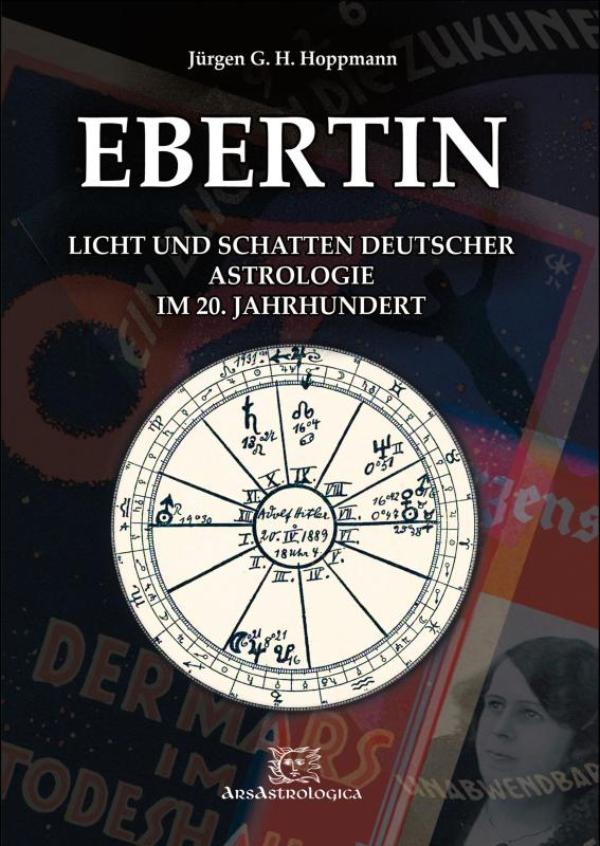 Omslag van Ebertin