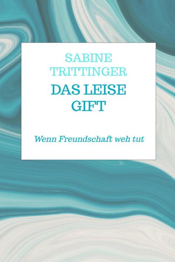 Omslag van Das leise Gift
