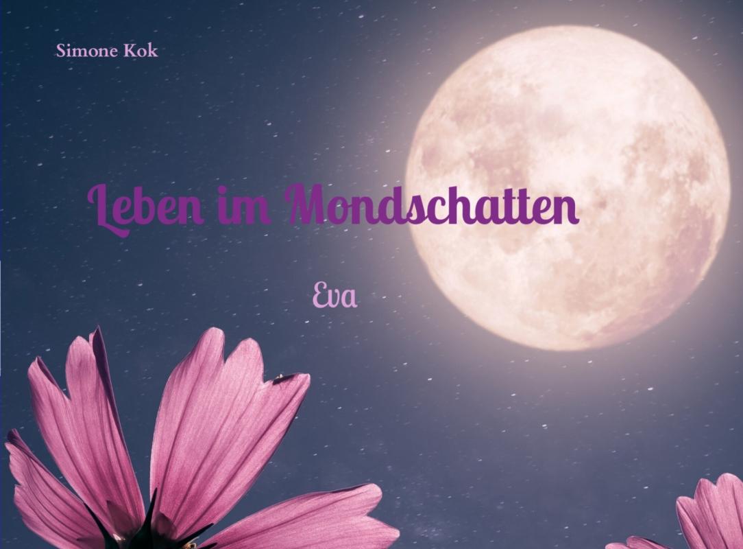 Omslag van Leben im Mondschatten