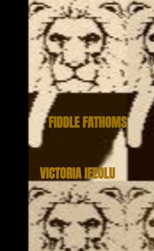 Omslag van Fiddle Fathoms