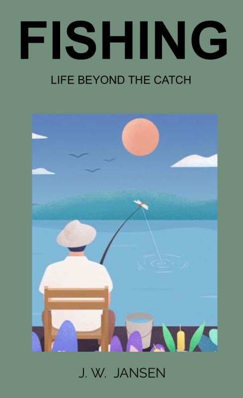 Omslag van Fishing