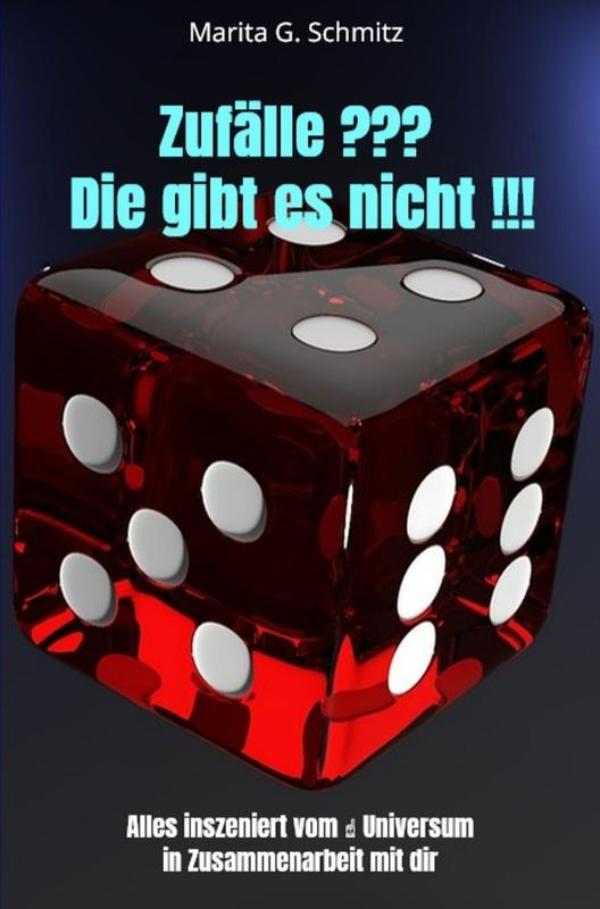 Omslag van Zufälle ??? Die gibt es nicht !!!