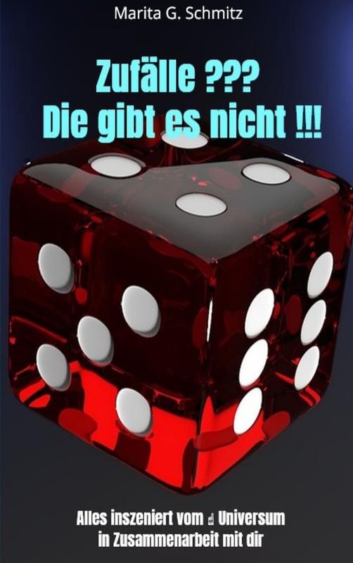 Omslag van Zufälle ??? Die gibt es nicht !!!
