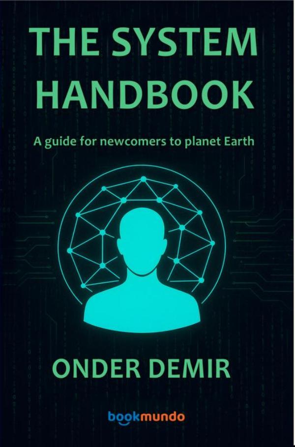 Omslag van The System Handbook