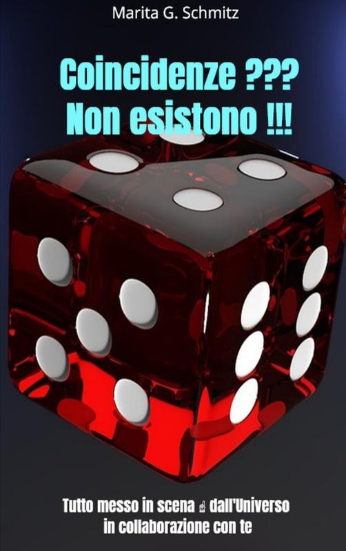 Omslag van Coincidenze ??? Non esistono !!!