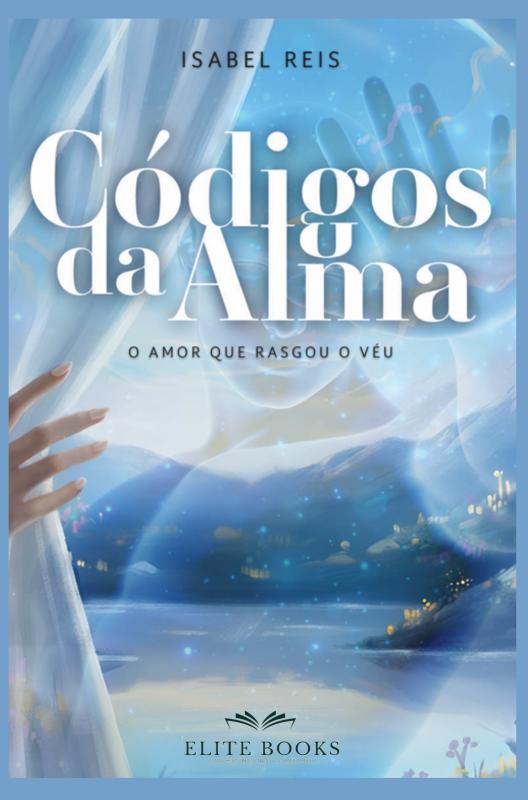 Omslag van Codigos da Alma