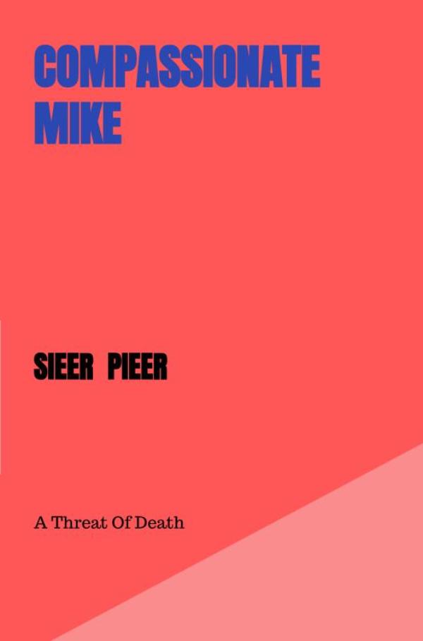 Omslag van Compassionate Mike
