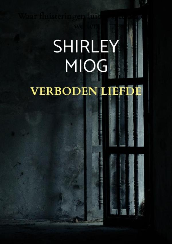 Omslag van Verboden liefde