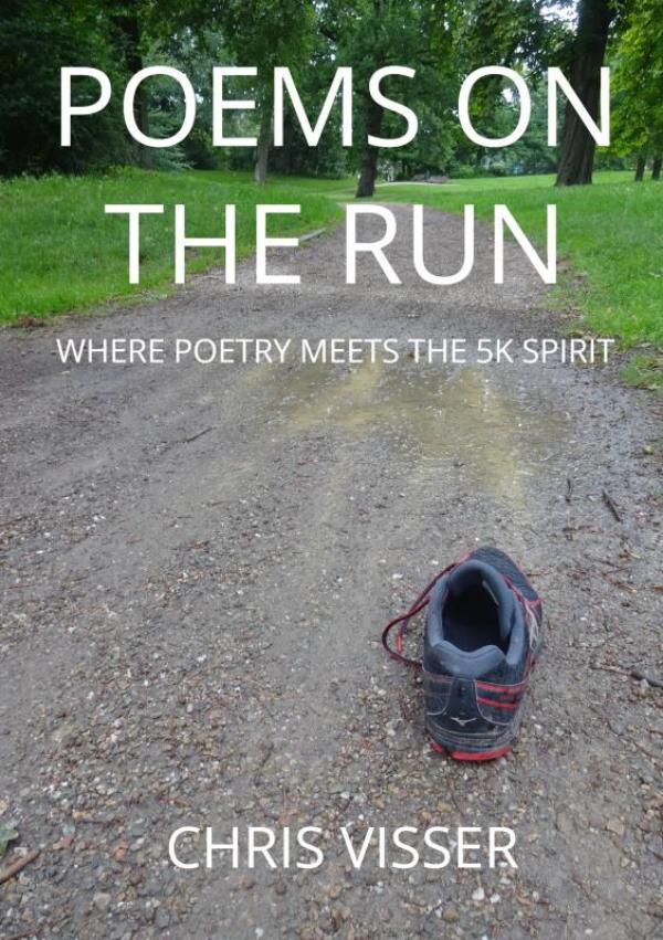 Omslag van Poems on the run