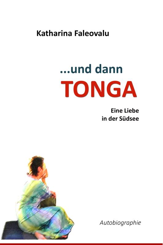 Omslag van ...und dann Tonga