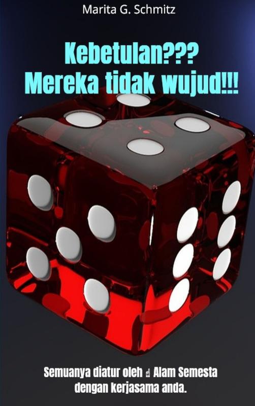 Omslag van Kebetulan? Mereka tidak wujud!