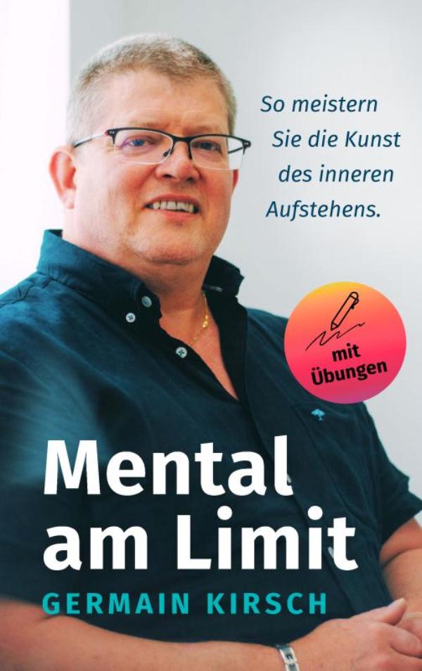 Omslag van Mental am Limit