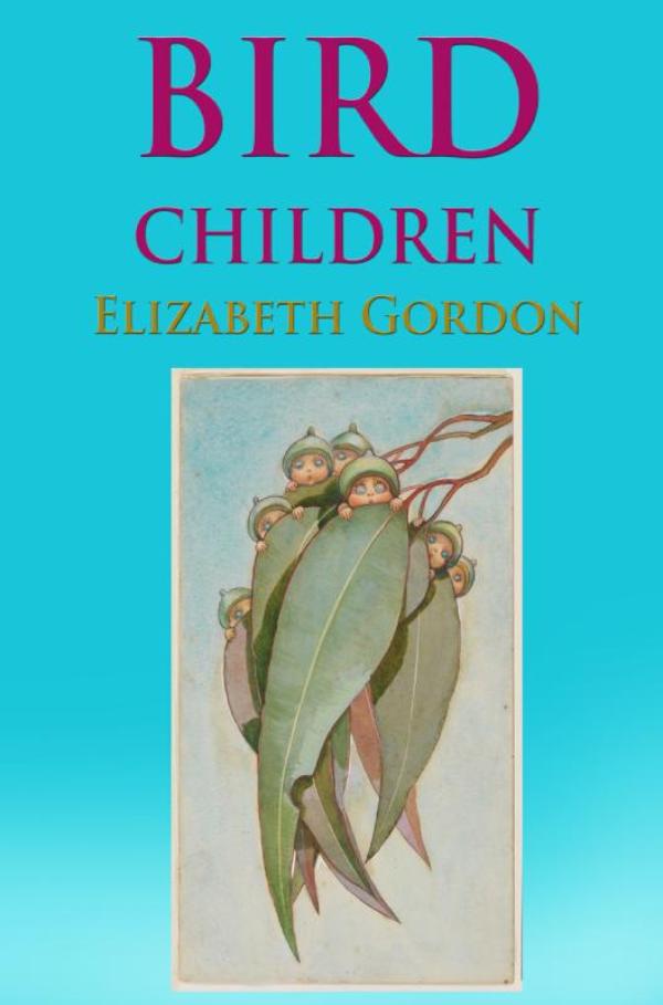 Omslag van Bird Children