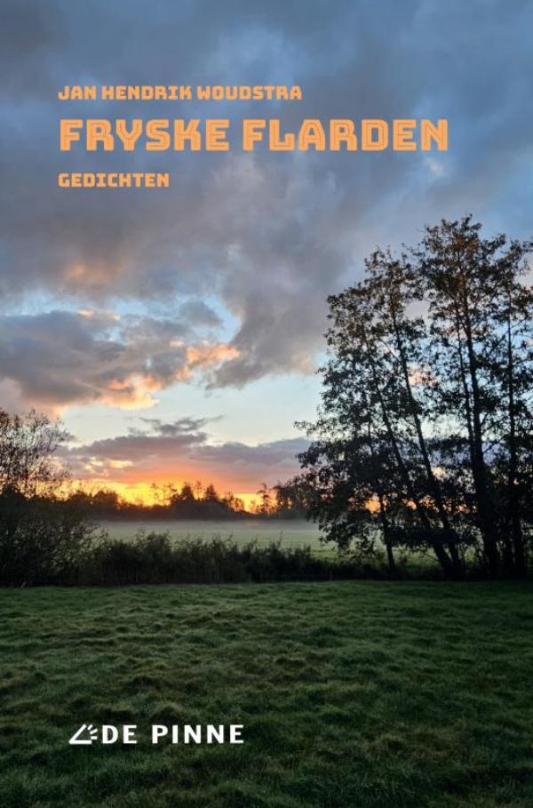 Omslag van Fryske Flarden