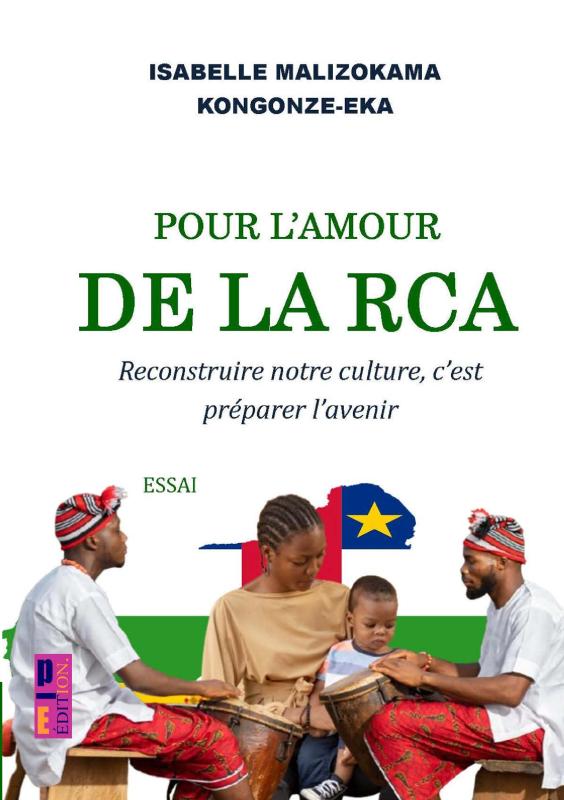 Omslag van Pour l’amour de la RCA