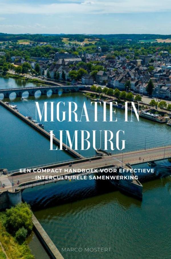 Omslag van Migratie in Limburg