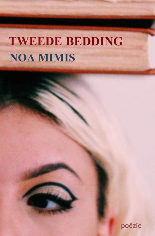 Omslag van TWEEDE BEDDING