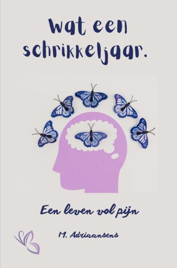 Omslag van Wat een schrikkeljaar