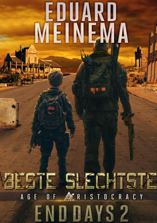 Omslag van Beste Slechtste