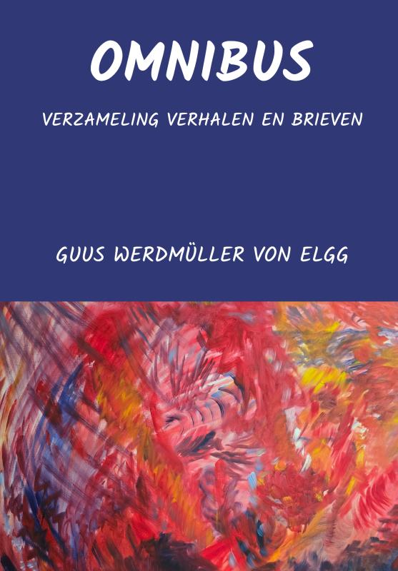 Omslag van Omnibus