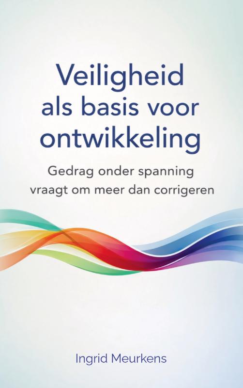 Omslag van Veiligheid als basis voor ontwikkeling