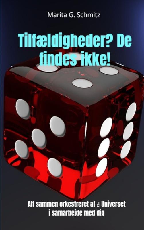 Omslag van Tilfældigheder? De findes ikke!
